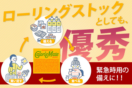 【大塚製薬】カロリーメイトブロック 4本入り60箱≪フルーツ味≫［徳島 那賀 カロリーメイト フルーツ ビタミン ミネラル たんぱく質 脂質 糖質 5大栄養素 バランス栄養食 栄養補給 仕事 勉強 スポーツ 防災 災害 地震 非常食 常備食 備蓄 受験 受験応援 新生活 大塚製薬］【MS-3-2】