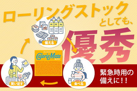 【大塚製薬】カロリーメイト ブロック【バニラ味】4本入り×30箱［徳島 那賀 カロリーメイト バニラ ビタミン ミネラル たんぱく質 脂質 糖質 5大栄養素 バランス栄養食 栄養補給 仕事 勉強 スポーツ 防災 災害 地震 非常食 常備食 備蓄 受験 受験応援 新生活 大塚製薬］【AA-1-1】