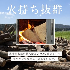 広葉樹 の ミックス 乾燥 薪 (約20kg) キャンプ アウトドア 【薪屋 薪の助】A303-v03