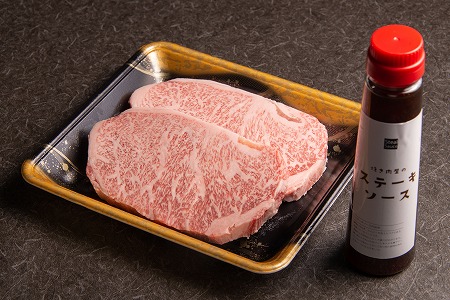 【定期便3回】特選おおいた和牛 合計1.4kg 毎月お届け タレ付き | 焼肉 上カルビ 上ロース サーロインステーキ ステーキ お肉 肉 牛 牛肉 和牛 3回 定期 定期便 国産 九州産 大分県産 冷凍 大分県 中津市 送料無料