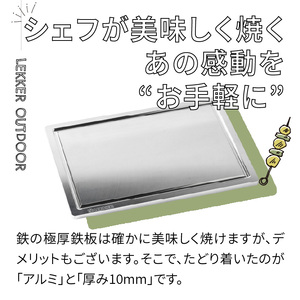 Aluminium Plate Duo アルミプレート デュオ　A4サイズ[040K18]
