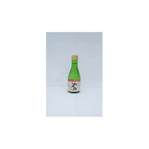 ヤム芋焼酎ずみ　レギュラータイプ、ミニボトルセット
