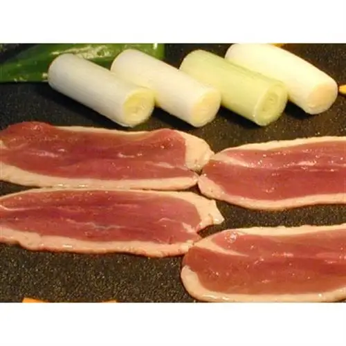 鴨せいろ・鴨南蛮セット(3～4人前)_肉 鴨肉  かも カモ ダック  麺 そば  ソバ 蕎麦_【配送不可地域：離島】【1288682】