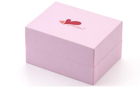 有田焼 虹彩桜mimi"TOUBAKO"(2段） 柳屋 A45-83