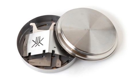 ファイヤーサイド 焚き火台 ( FIRESIDE キャンプ キャンプ用品 アウトドア アウトドア用品 焚火 焚火台 ) 長野県 