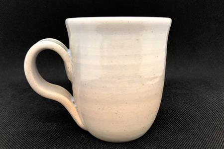 唐津焼 釉裏紅マグカップ かわいい コーヒーカップ マグ ギフト
