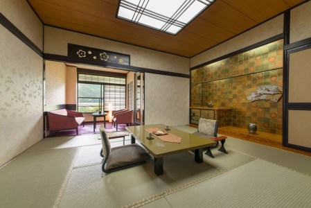 鬼怒川パークホテルズ 宿泊クーポン (3000円分) [0087]