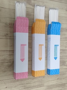 稲庭手打うどん（袋入400g×2・箱入90g×6） 稲庭うどん 稲庭うどん 【雪の出羽路茶屋】[B1-11802]