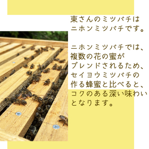 天然百花蜂蜜 600g