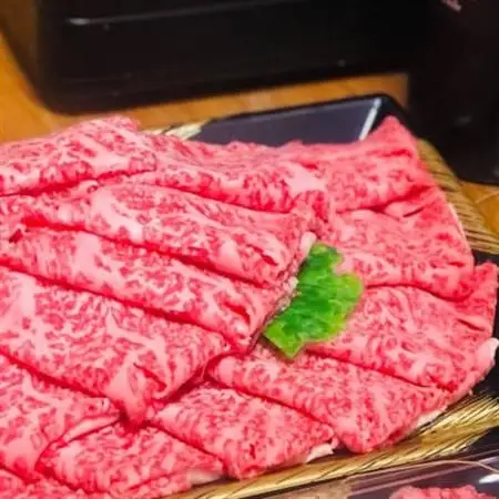 【A5等級の博多和牛が届きます!】サーロインしゃぶしゃぶ用(500g)(大牟田市)_肉 しゃぶしゃぶ 牛肉 牛しゃぶ_【配送不可地域：離島】【1288260】