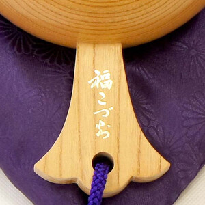 出雲大社ゆかりの縁起物　福こづち4号