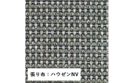 チグサソファ3PハウゼンNVWK11SOR《OU色》【0813801】