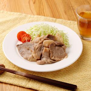 「あぐー生姜焼き」＆「みそ漬け」セット｜あぐー豚  ( 生姜焼き250g × 6パック & みそ漬け200g × 2パック )   生姜焼き & みそ漬け セット 豚肉 フレッシュミートがなは｜あぐー　豚肉　人気