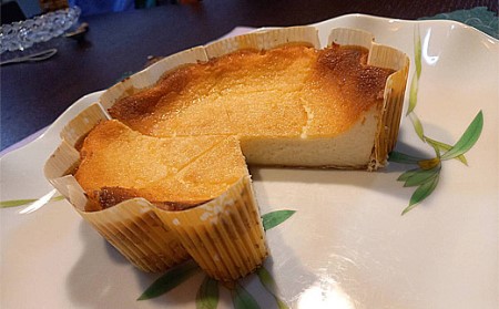 とことん北海道原料にこだわった濃厚チーズケーキ【2セット】 スイーツ お菓子 こだわりケーキ