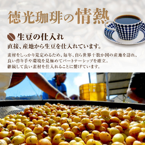 アイスコーヒー 1000ml×20本【北海道の名店】徳光珈琲 ペットボトル【石狩市】
