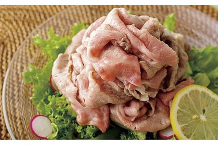 長崎和牛とろけるロースのすき焼き･しゃぶしゃぶ(480g)