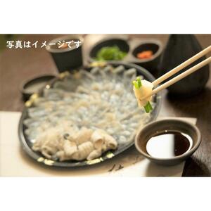 【着日指定可】国産とらふくフルコース1.1尺セット（約5人前）