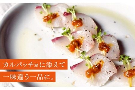 ウニ 島のぜいたく 珍味 粒うに 2本セット《壱岐市》【壱岐水産】[JBR007] 壱岐 粒ウニ 貝 20000 20000円