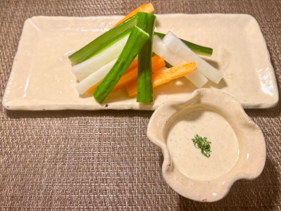 帆立万能塩だれ「わいほのタレ」
