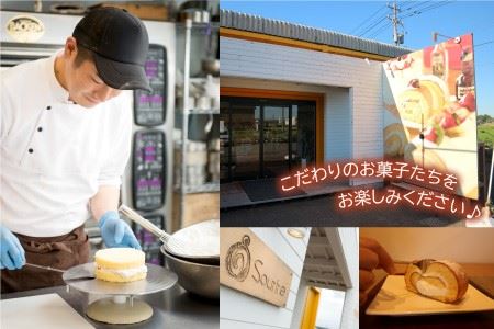 彩とりどりのRoll Cake Set！ 計12個 ～女子会に最適の詰め合わせ～ 【ロールケーキ スイーツ デザート 旬の果物 洋菓子 ケーキ お取り寄せ 詰め合わせ セット ギフト 贈答 プレゼント お祝い事 お楽しみ】 [C-5201]