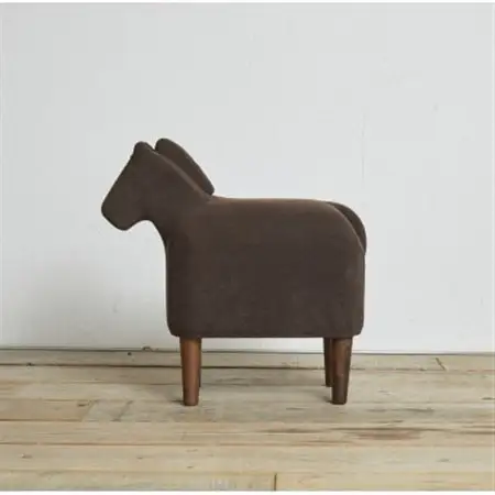 Frien' Zoo Stool(フレンズースツール)Horse【SWOF】_雑貨・日用品 椅子・チェア・ソファ 家具・インテリア _【1238063】