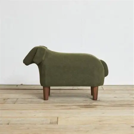 Frien' Zoo Stool(フレンズースツール)Dog【SWOF】_雑貨・日用品 椅子・チェア・ソファ 家具・インテリア _【1238068】
