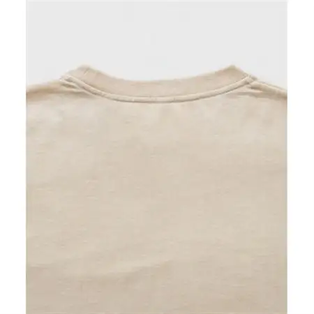 草木染めコットンTシャツ　玉ねぎ【1274742】