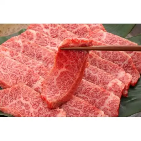 飛騨牛バラ 700g 焼肉用【配送不可地域：離島】【1279189】