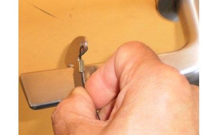 H5-245 感染防止キー【ウイルスの接触感染が気になる方へ】