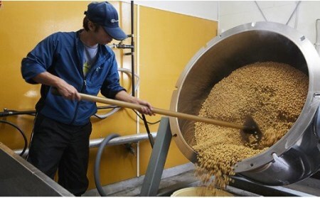【昔ながらの天然醸造】 無添加生味噌3種セット 2.8kg 味噌