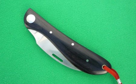 H10-188 フローリストナイフメリッタ