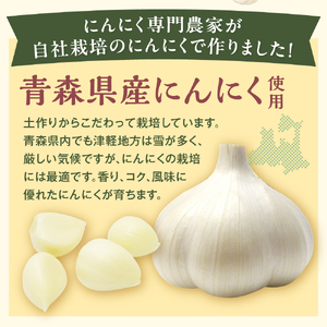 にんにくパウダー　50g×2袋 青森県産にんにく 使用 【 グリーンハンズ 】  にんにく 粉末 ガーリック 調味料