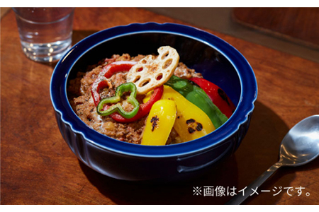 【美濃焼】亀吉どんぶり 濃藍【丸新製陶】食器 鉢 丼 ボウル 天丼 海鮮丼 ラーメン鉢 サラダボウル 和風 伝統 上品 モダン シンプル おしゃれ 送料無料 [MAM004]