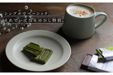 【美濃焼】flat Smug Sマグ2個セット（アイボリー×ペールブルー）【KANEAKI SAKAI POTTERY】【TOKI MINOYAKI返礼品】 食器 マグカップ ティーカップ コーヒーカップ スープマグ ペア カップ マグ シンプル マット アイボリー ペールブルー 送料無料   [MBC024]