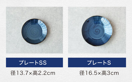 美濃焼】＜SuperLight＞使いやすさ抜群の14点セット【見谷陶器】美濃焼