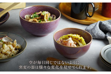 【美濃焼】7点食器セット 薄明 朝（あさ）【EAST table】 うつわ 丼ぶり スープボウル サラダボウル 取り皿 麺鉢 ボウル 鉢 大鉢 中鉢 取り鉢 煮物鉢 副菜鉢 小鉢 茶碗 飯椀 送料無料  [MBS008]