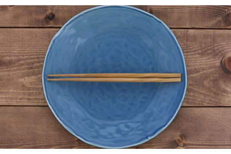 【美濃焼】大皿 25cm Nuan 5色セット 【EAST table】食器 うつわ プレート パスタ皿 皿 ワンプレート ランチ プレート 美濃焼 セット デザート インテリア おしゃれ 食器セット お皿セット 陶器 パスタ サラダ 食器  国産 送料無料 [MBS011]