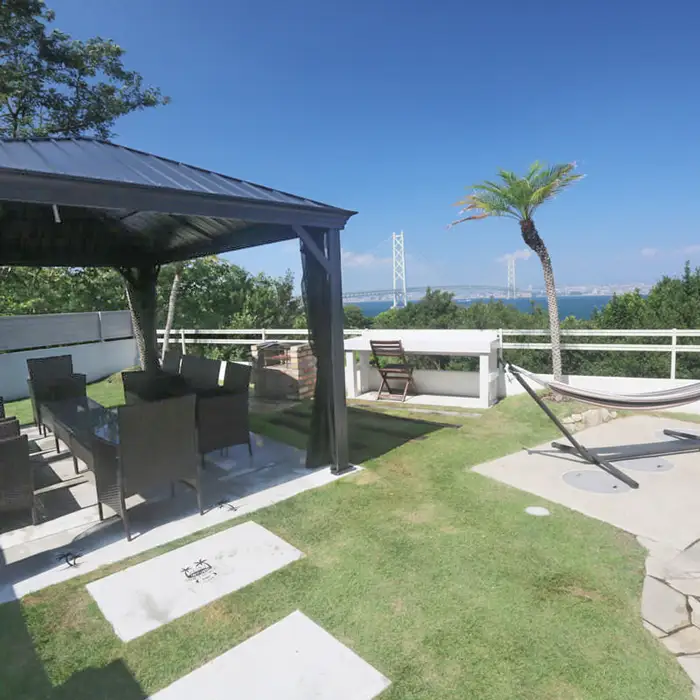 Ocean Resort Awaji 平日限定4名様 宿泊券