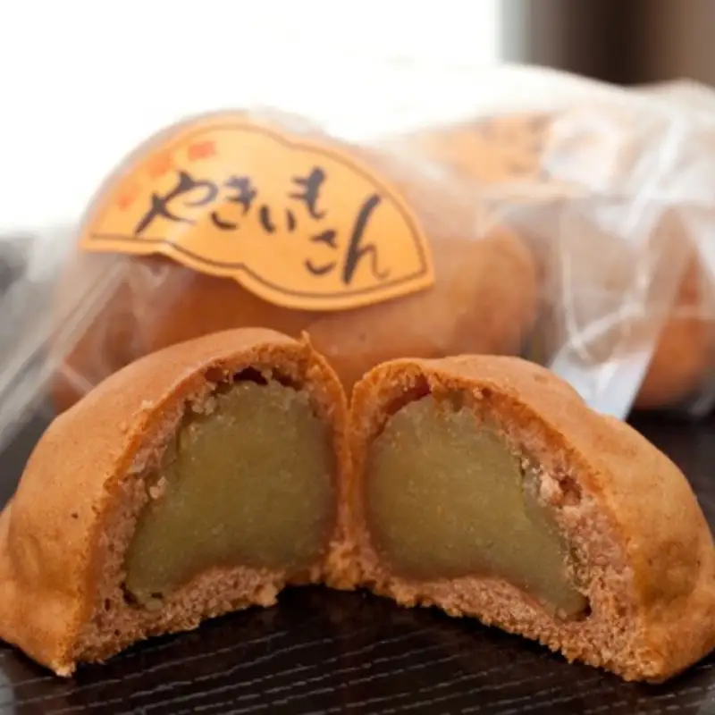 泉州名物 職人こだわりの手作り和菓子詰め合わせ8種40個【004C-004】