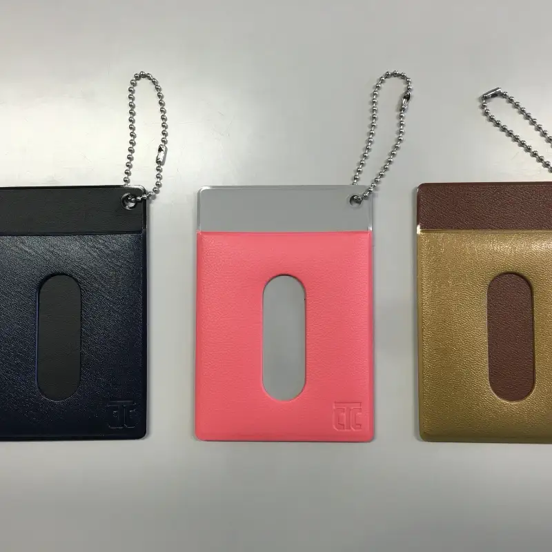 クロスメーカーが作ったステーショナリー3点セット【040E-002】