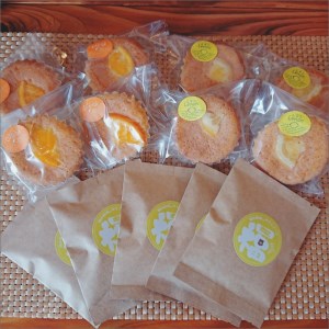 自家焙煎珈琲とマドレーヌセット( こだわり マドレーヌ コーヒー 自家焙煎 厳選 お菓子 )【B3-076】