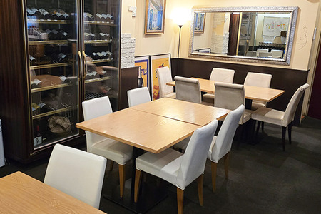 【弘前ビストロ】食事券10万円分（5,000円券×20枚）ポワンルージュで利用可能【メール便】
