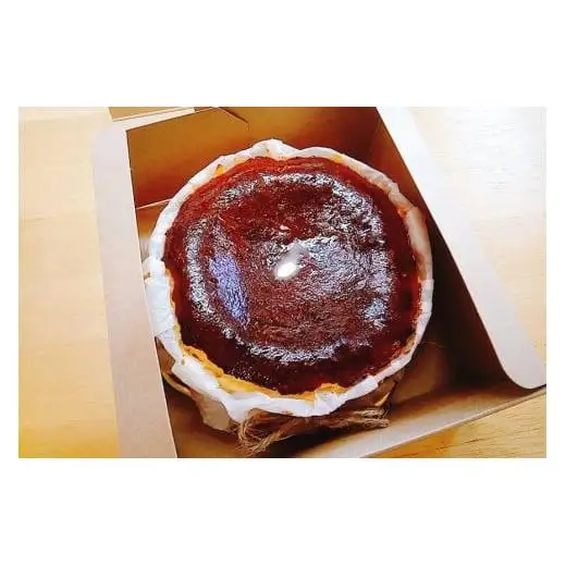 おとうふバスクチーズケーキCM03｜沖縄 宮古島  おすすめ  母の日 ギフト クリスマス
