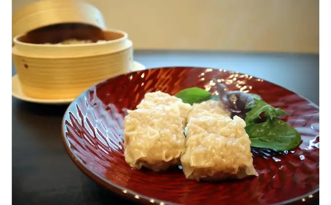 ”笑顔大吉ポーク”おうちで味わう定番セット　B 加工品 惣菜 冷凍 しゅうまい ハンバーグ 