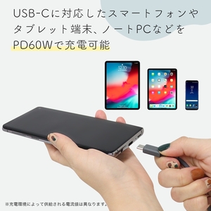 しなやかで絡まない シリコンケーブル 急速充電 データ転送対応 USB-C to USB-C iPhone16e 16 15 Android各種 1m カラバリ全8色 2年保証（MOT-SCBCCG100） ラテグレージュ 【 MOTTERU ガジェット 充電ケーブル スマホケーブル 海老名市 】