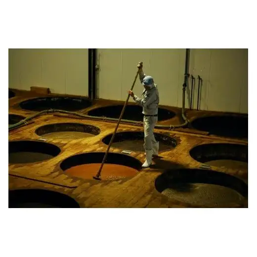 国産有機醤油（こい口2本）詰め合わせ[707]