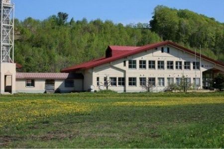 キトテ工作「美瑛産木材の家具」　tikkaデスクフルセット|  勉強机 北海道 勉強机 美瑛町 勉強机[300-03]