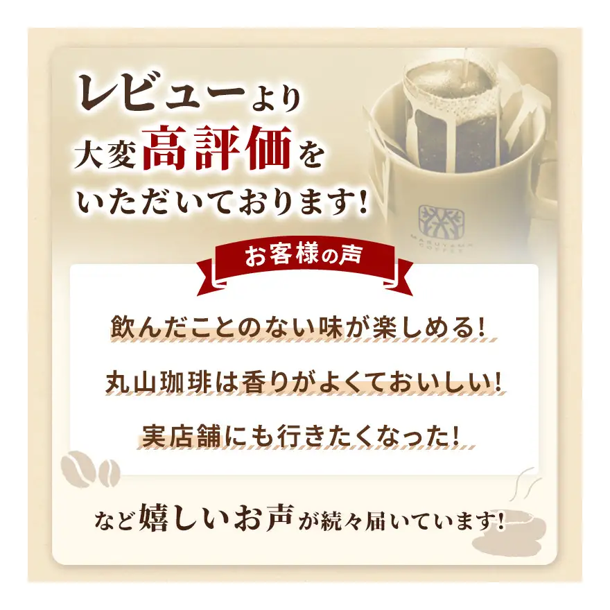 父の日 コーヒー 丸山珈琲 小諸限定 ドリップバッグ ＆ コーヒーバッグ セット ギフト 飲料 ドリップコーヒー ブレンド オリジナル 手軽 個包装