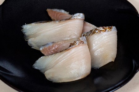 魚 燻製 ふぐ さわら たら 銀だら スモークフィッシュ 3種 CX03