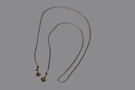 【LENERAオリジナルマスクチェーン】pono mask chain(pomp)